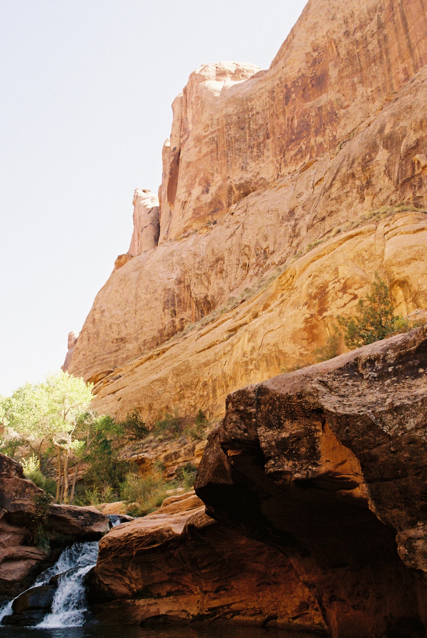 Moab, Utah