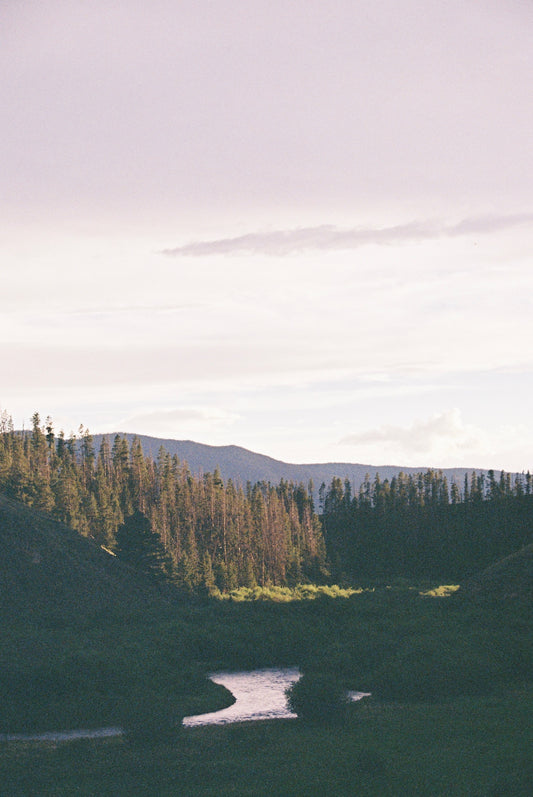 Winter Park, Colorado