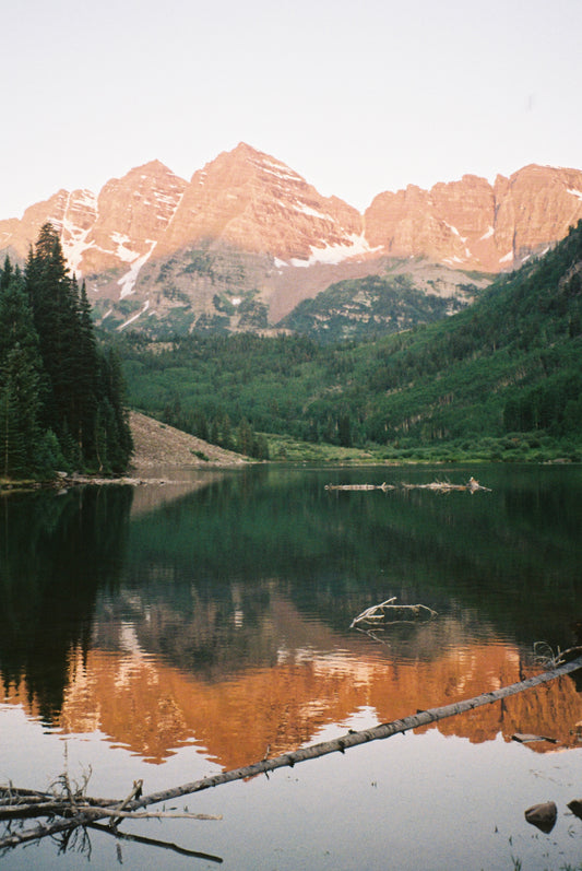 Maroon Bells, Colorado