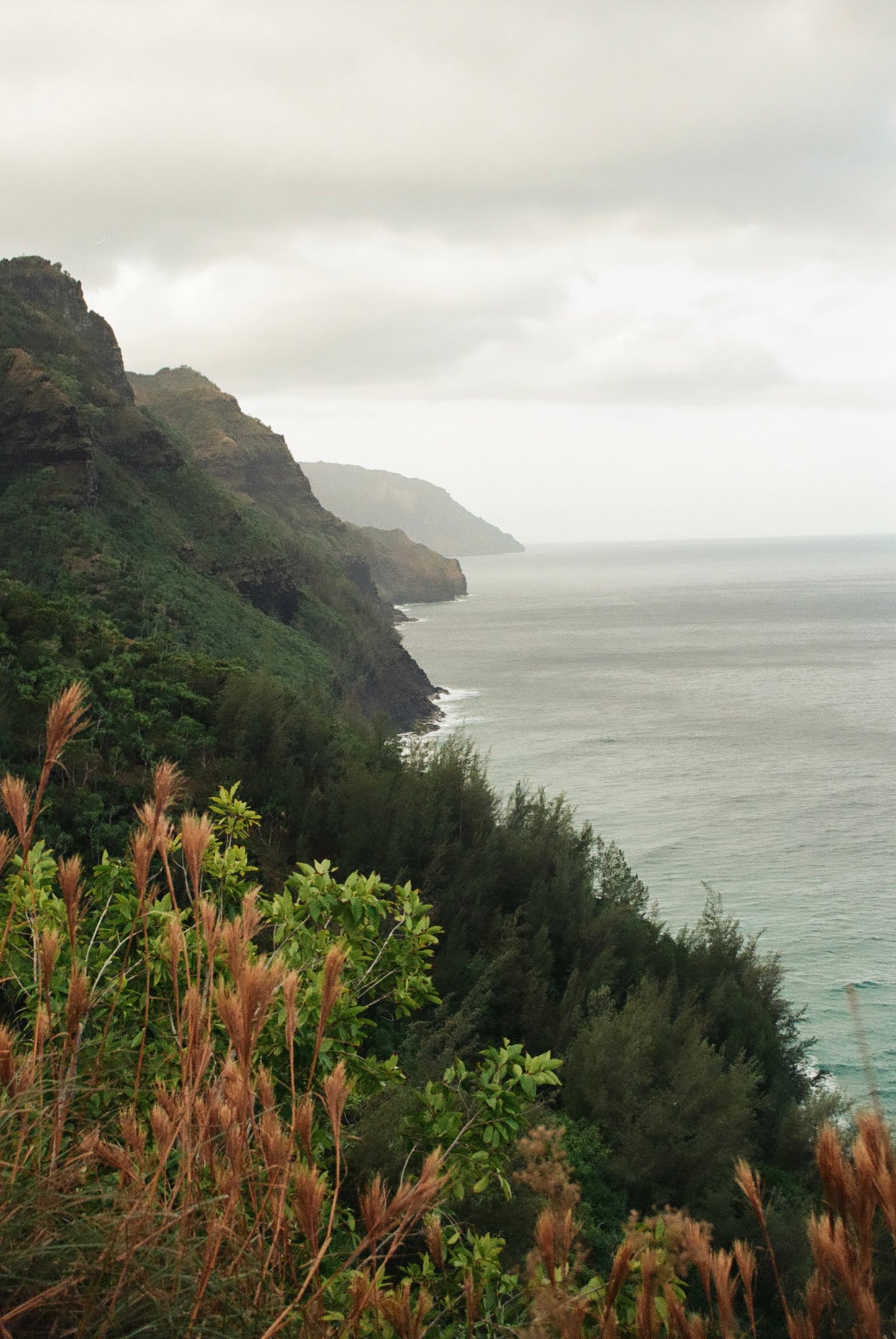 Kaua’i, Hawaii