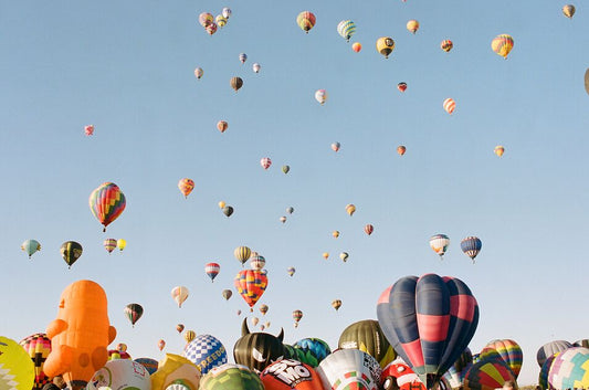 Albuquerque, New Mexico